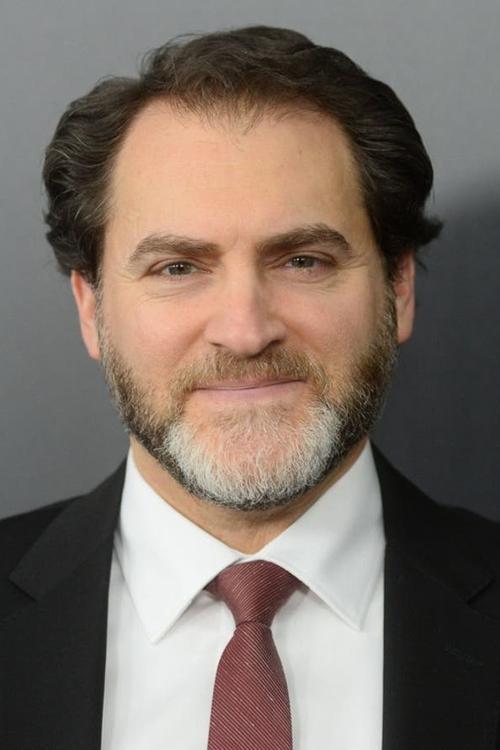Michael Stuhlbarg zdjęcie