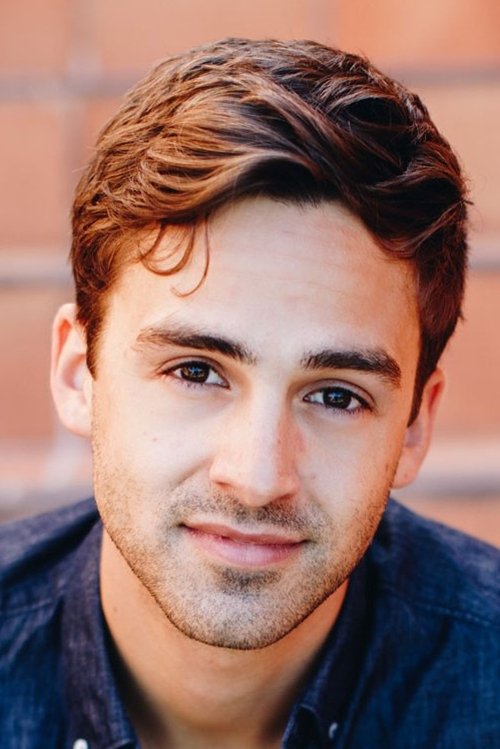 Michael Tacconi zdjęcie