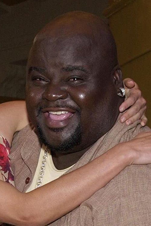 Michael Taliferro zdjęcie