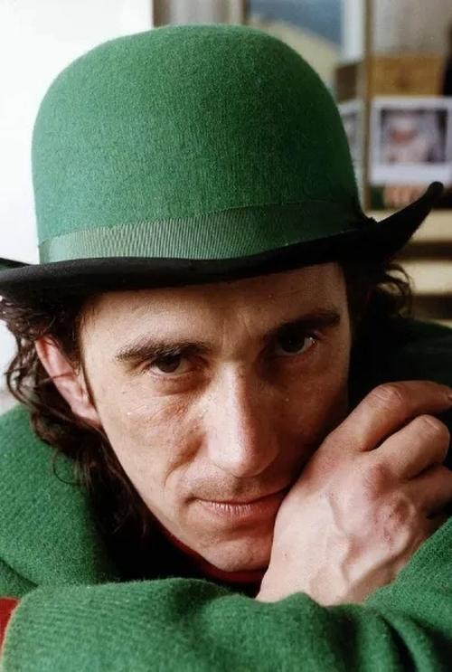 Michael Tarn zdjęcie