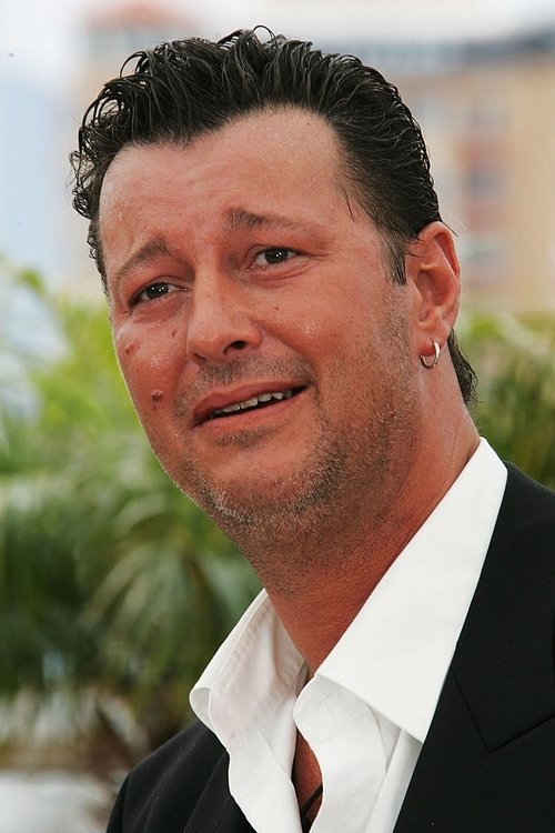 Michael Thomas zdjęcie