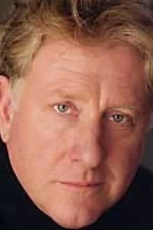 Michael Tomlinson zdjęcie