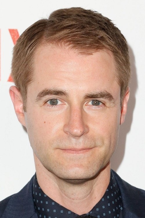 Michael Torpey zdjęcie