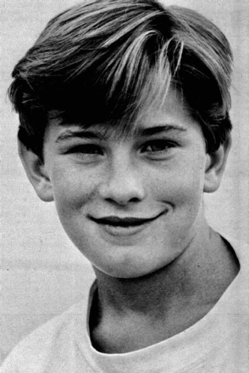 Michael Treanor zdjęcie