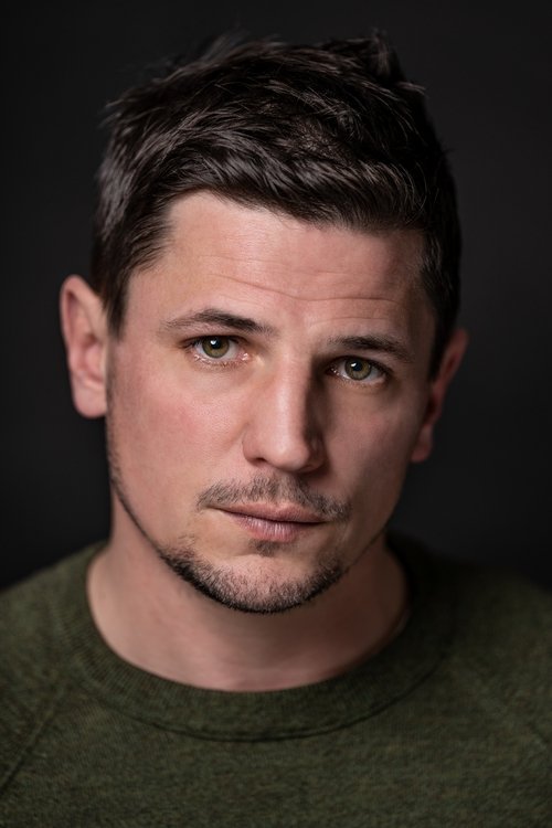 Michael Trotter zdjęcie