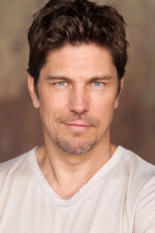 Michael Trucco zdjęcie