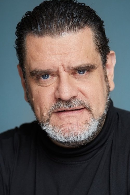 Michaël Vander-Meiren zdjęcie