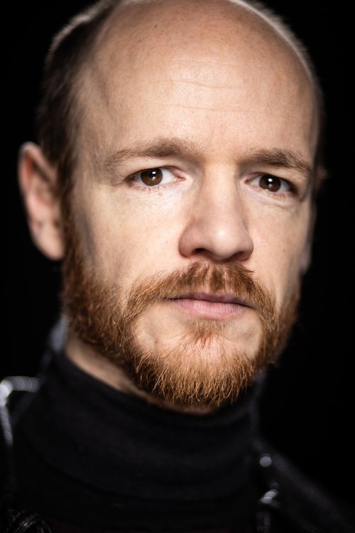 Michael Vergauwen zdjęcie