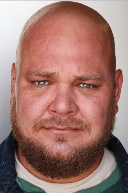 Michael Villar zdjęcie