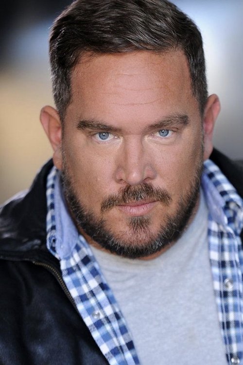 Michael Vincent Berry zdjęcie