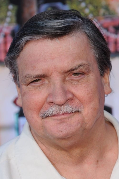 Michael Wallis zdjęcie