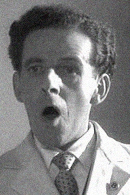 Michael Ward zdjęcie