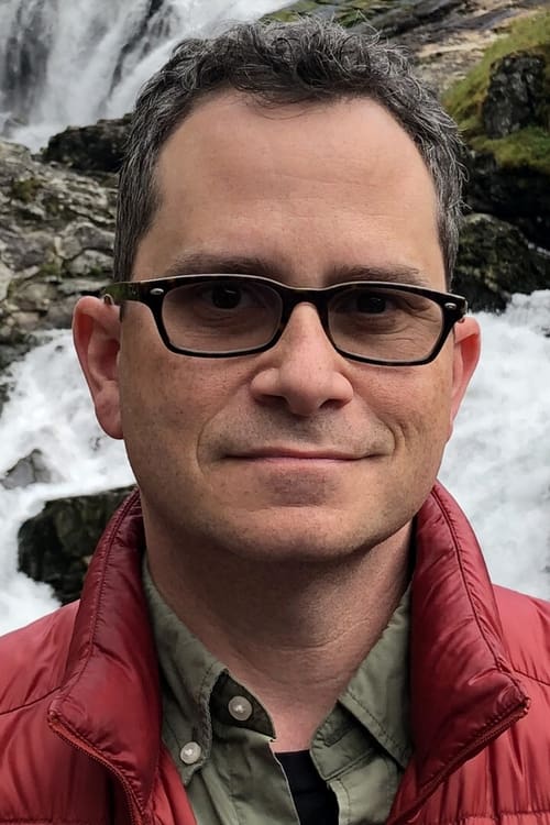 Michael Warwick zdjęcie