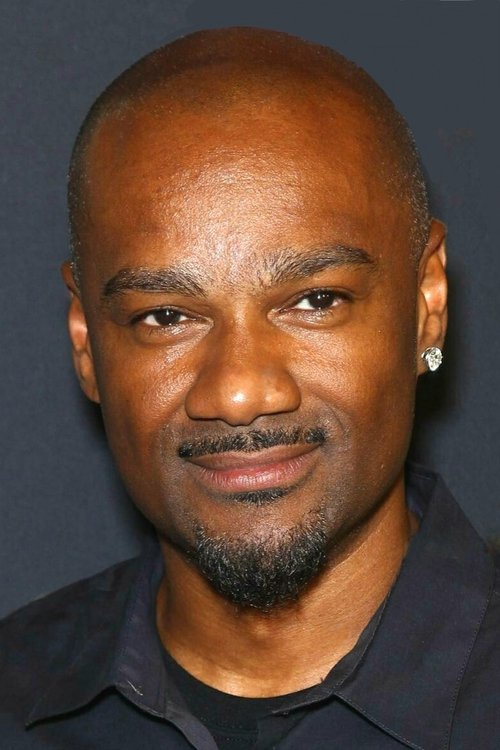 Michael Wayans zdjęcie