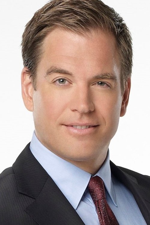 Michael Weatherly zdjęcie