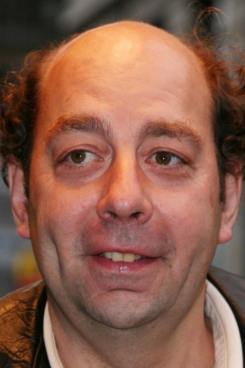 Michael Webber zdjęcie