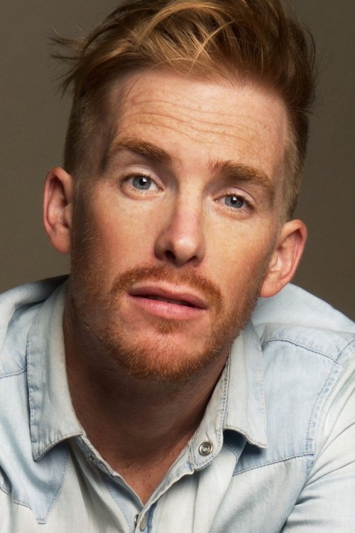 Michael Whalley zdjęcie