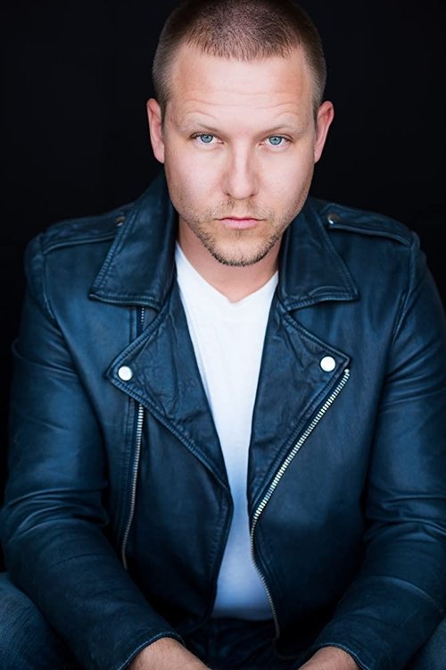 Michael William Freeman zdjęcie