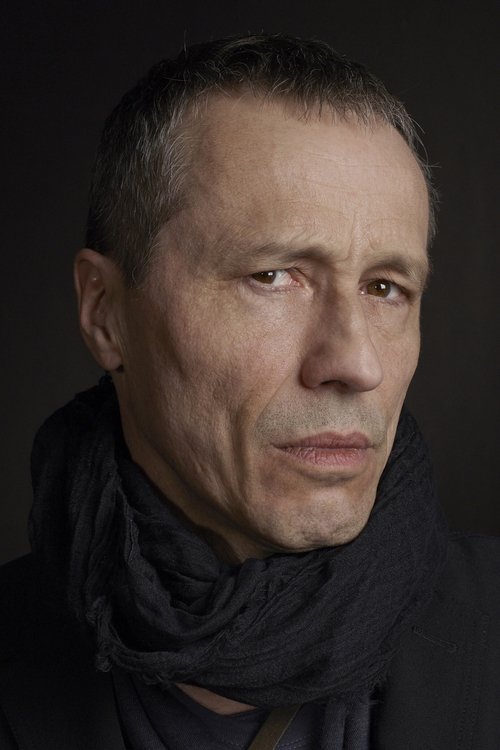 Michael Wincott zdjęcie