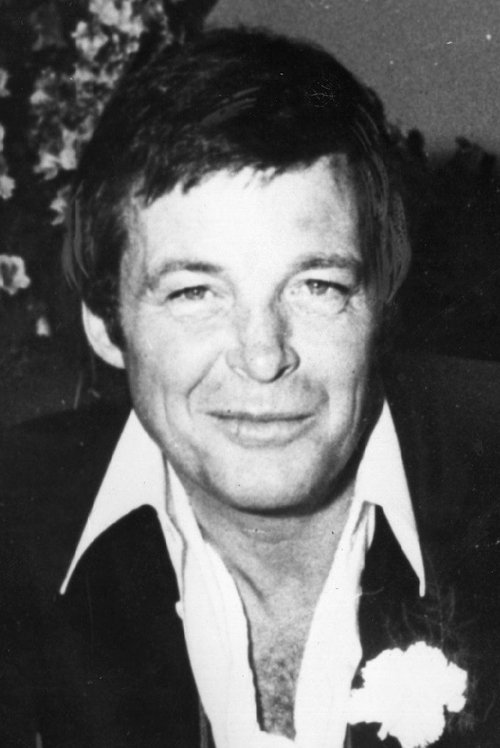 Michael Witney zdjęcie