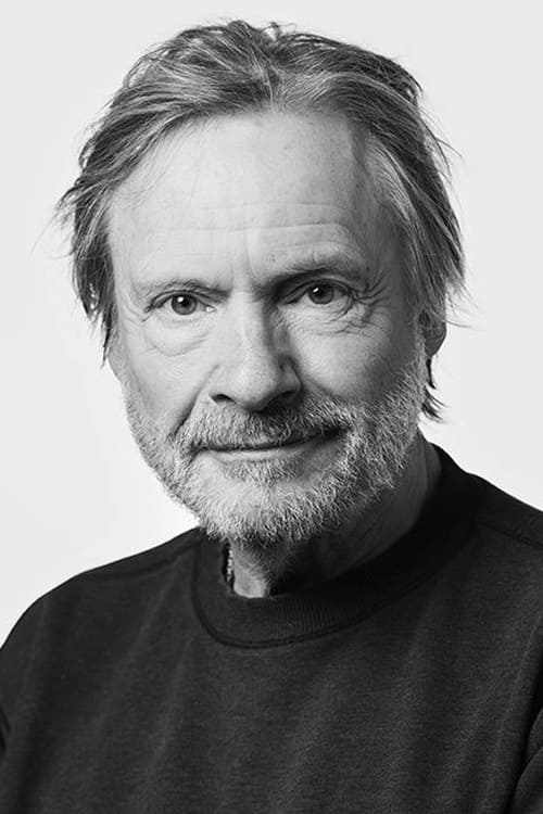 Michael Wittenborn zdjęcie