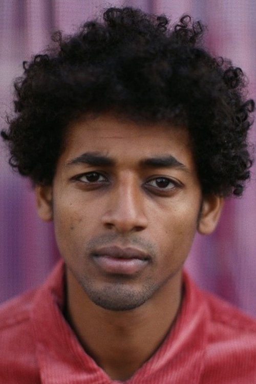 Michael Workeye zdjęcie