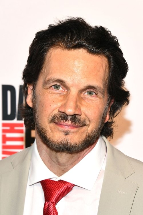 Michael Worth zdjęcie