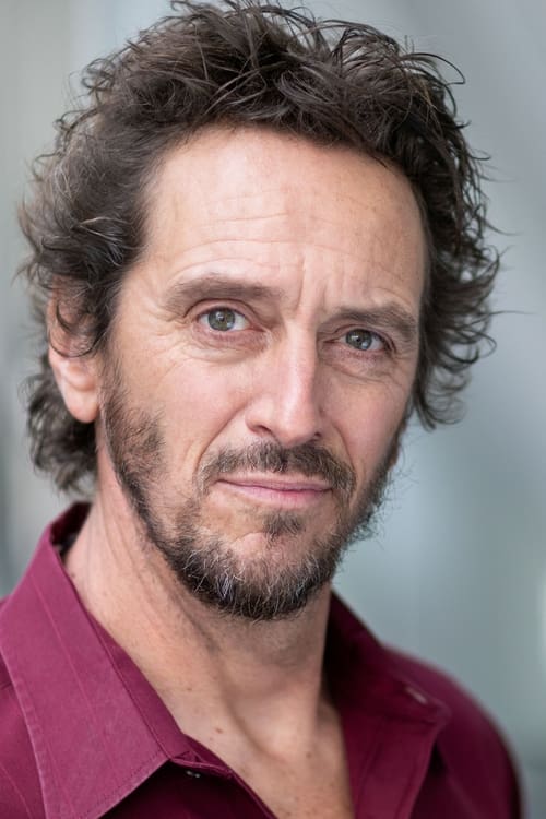 Michael X. Sommers zdjęcie