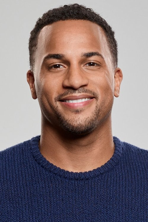 Michael Xavier zdjęcie