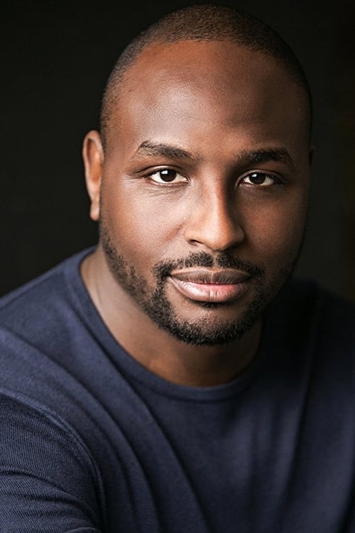 Michael Yare zdjęcie