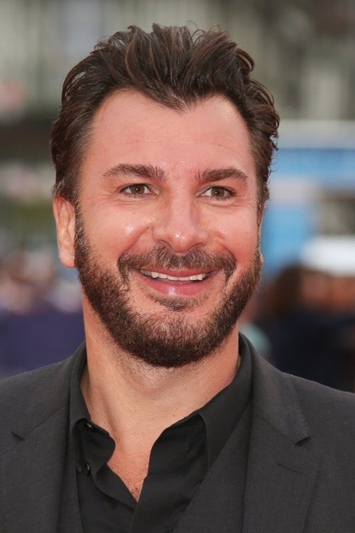 Michaël Youn zdjęcie