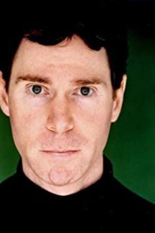 Michael Zelniker zdjęcie