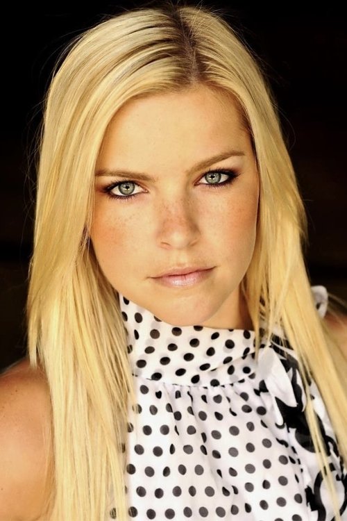 Michaela Gallo zdjęcie