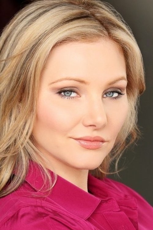 Michaela Mann zdjęcie