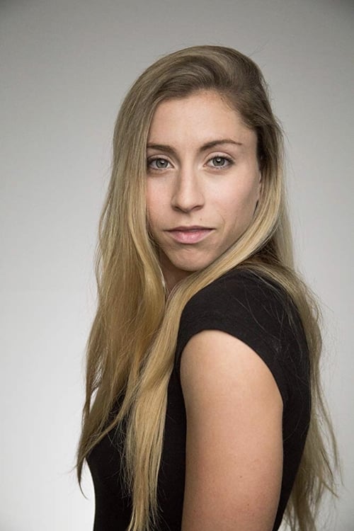 Michaela McAllister zdjęcie