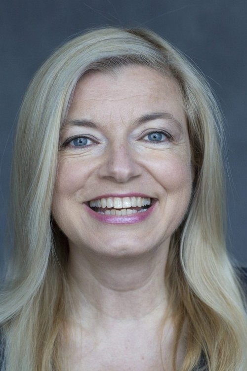 Michaela Merten zdjęcie