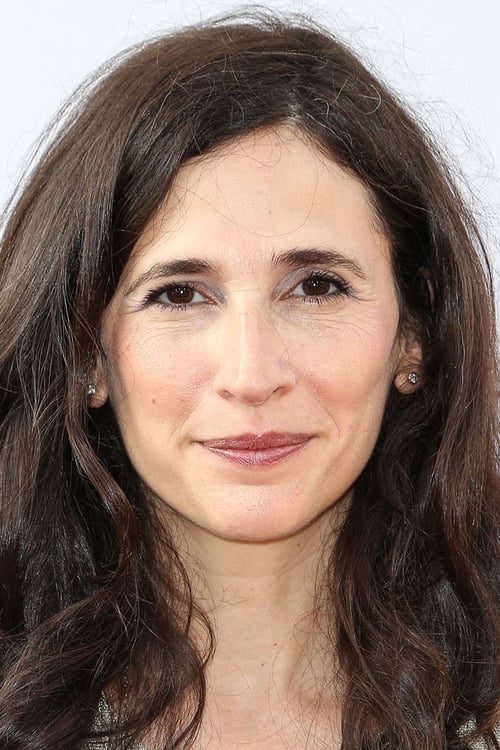 Michaela Watkins zdjęcie