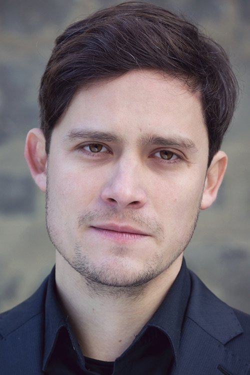 Michal Balcar zdjęcie