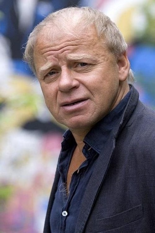 Michał Breitenwald zdjęcie