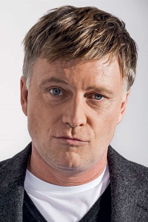 Michal Dlouhý zdjęcie