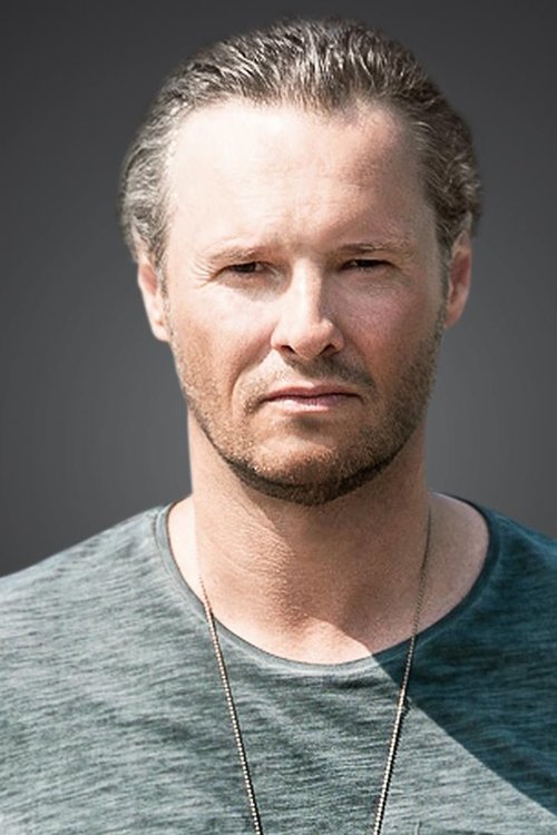 Michał Gadomski zdjęcie