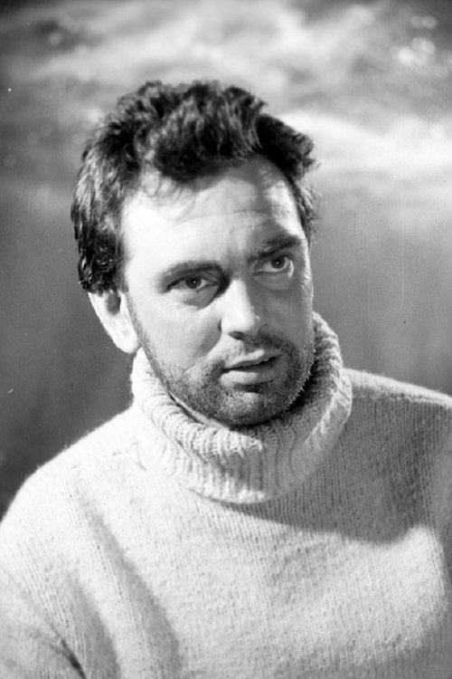 Michał Gazda zdjęcie