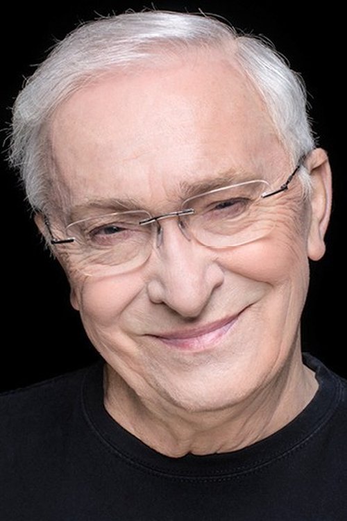 Michał Grudziński zdjęcie