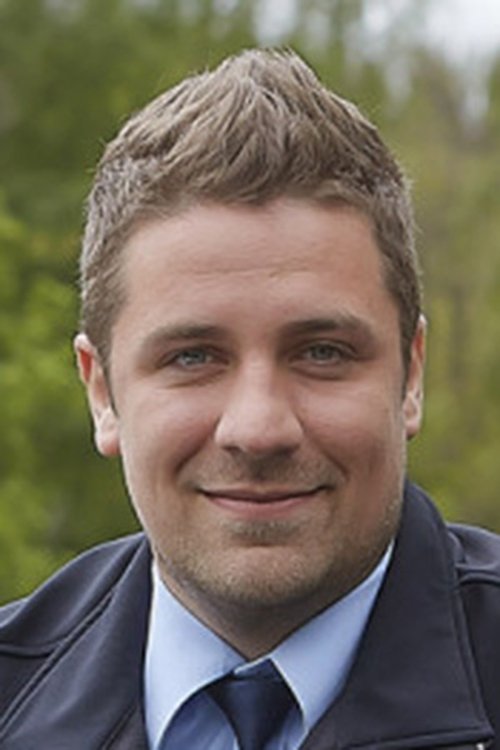 Michal Holán zdjęcie