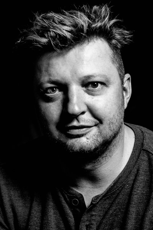 Michal Isteník zdjęcie