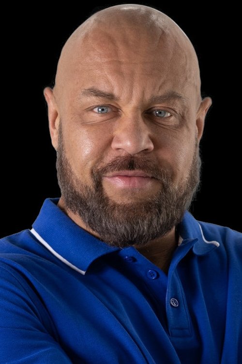 Michał Karmowski zdjęcie