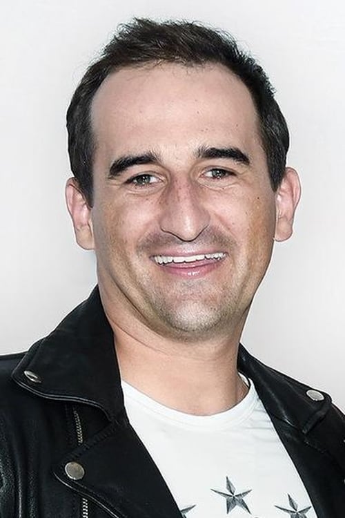 Michał Koterski zdjęcie