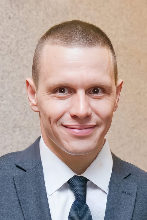 Michal Kubovčík zdjęcie