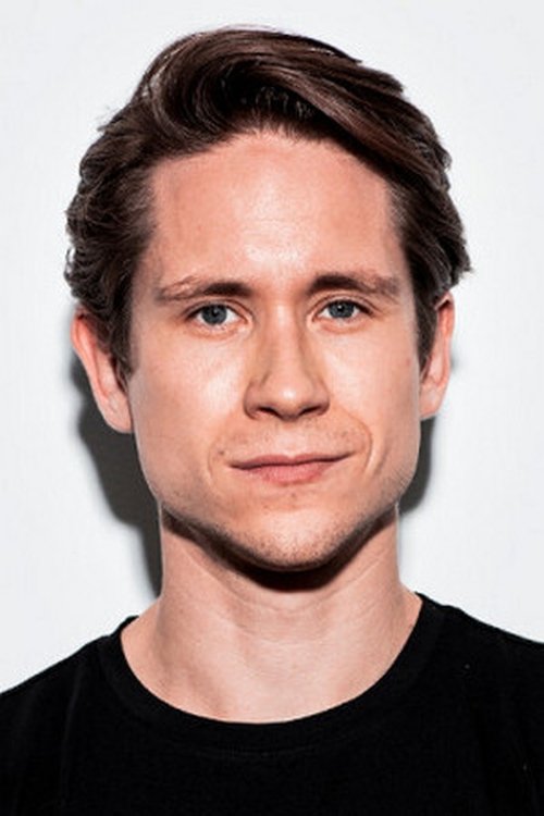 Michał Meyer zdjęcie