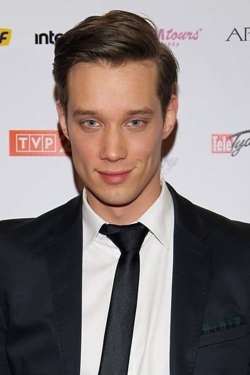 Michał Mikołajczak zdjęcie